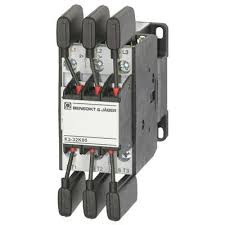 CONTACTOR 230V AC/50/60HZ K3-32K00